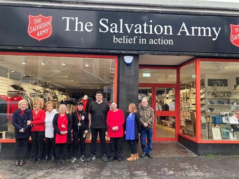 army charity known for its christmas presence|ARMY, CHARITY KNOWN FOR ITS CHRISTMAS PRESENCE.